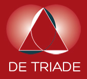 Logo De Triade