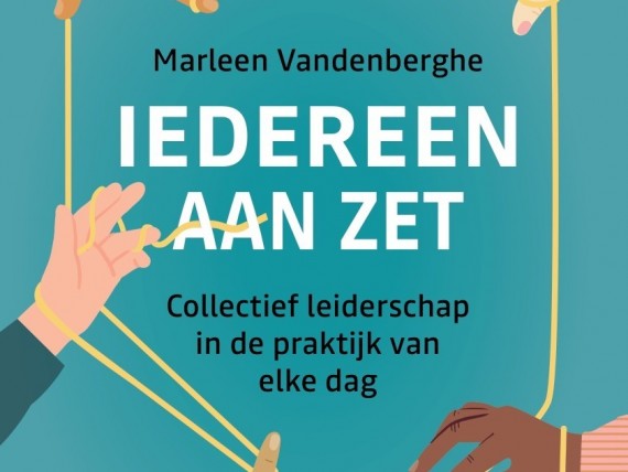We zetten ons in  - De Triade Coaching & mediation BV